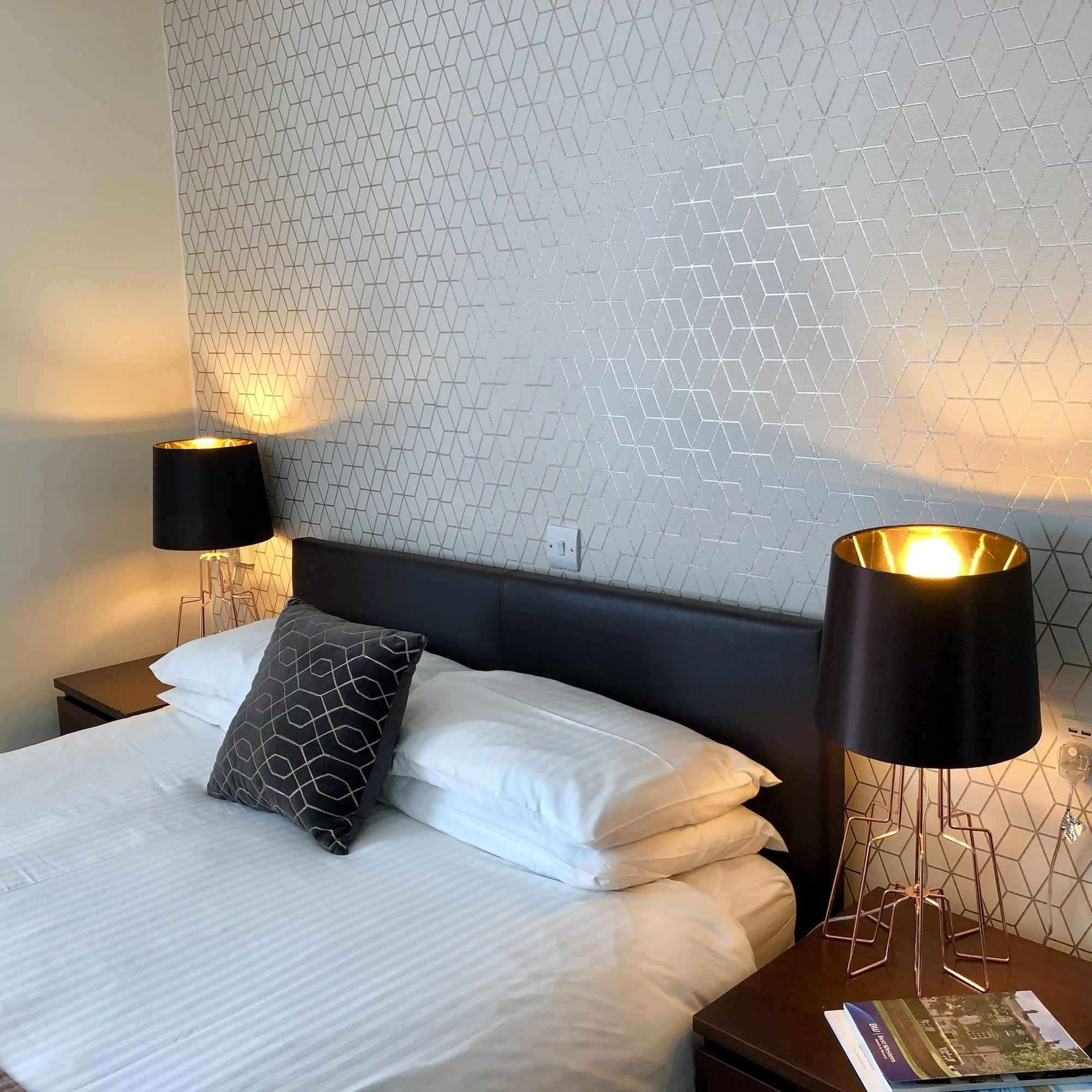 Best Western Compass Inn Tormarton エクステリア 写真
