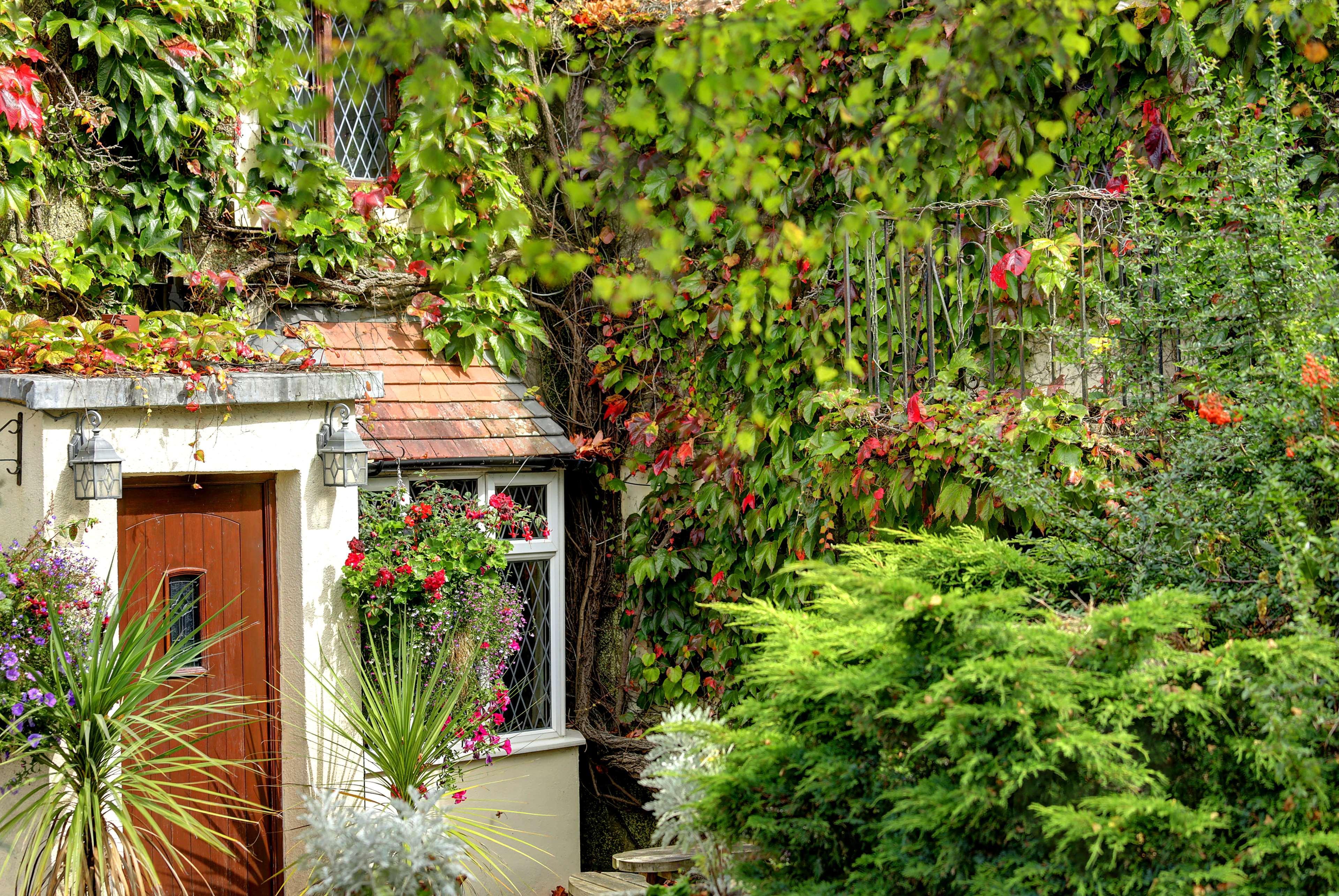 Best Western Compass Inn Tormarton エクステリア 写真