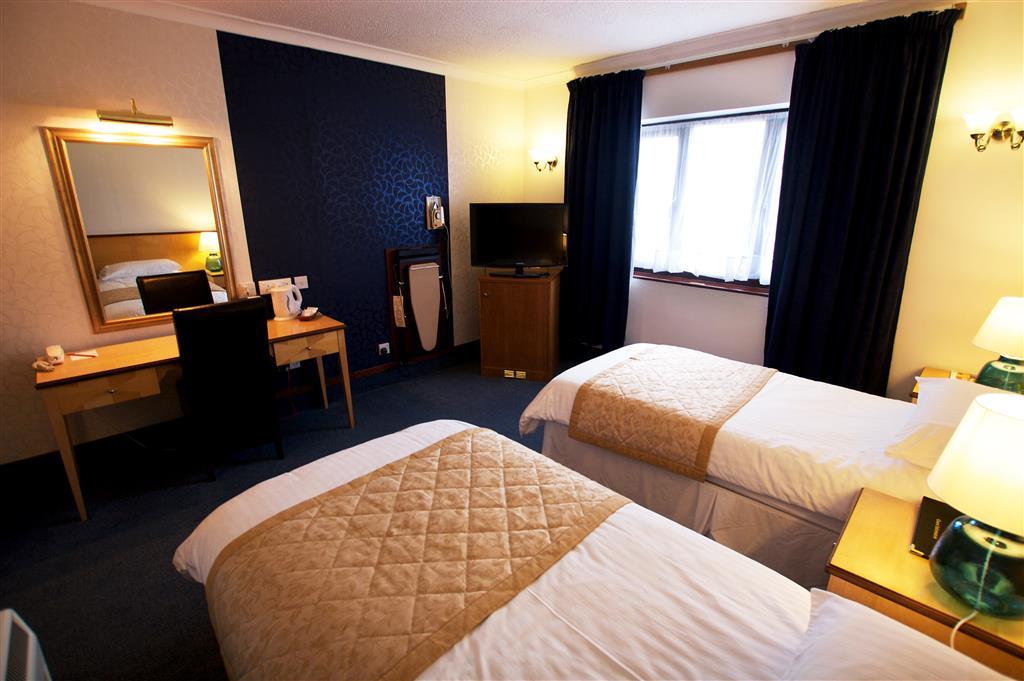 Best Western Compass Inn Tormarton 部屋 写真