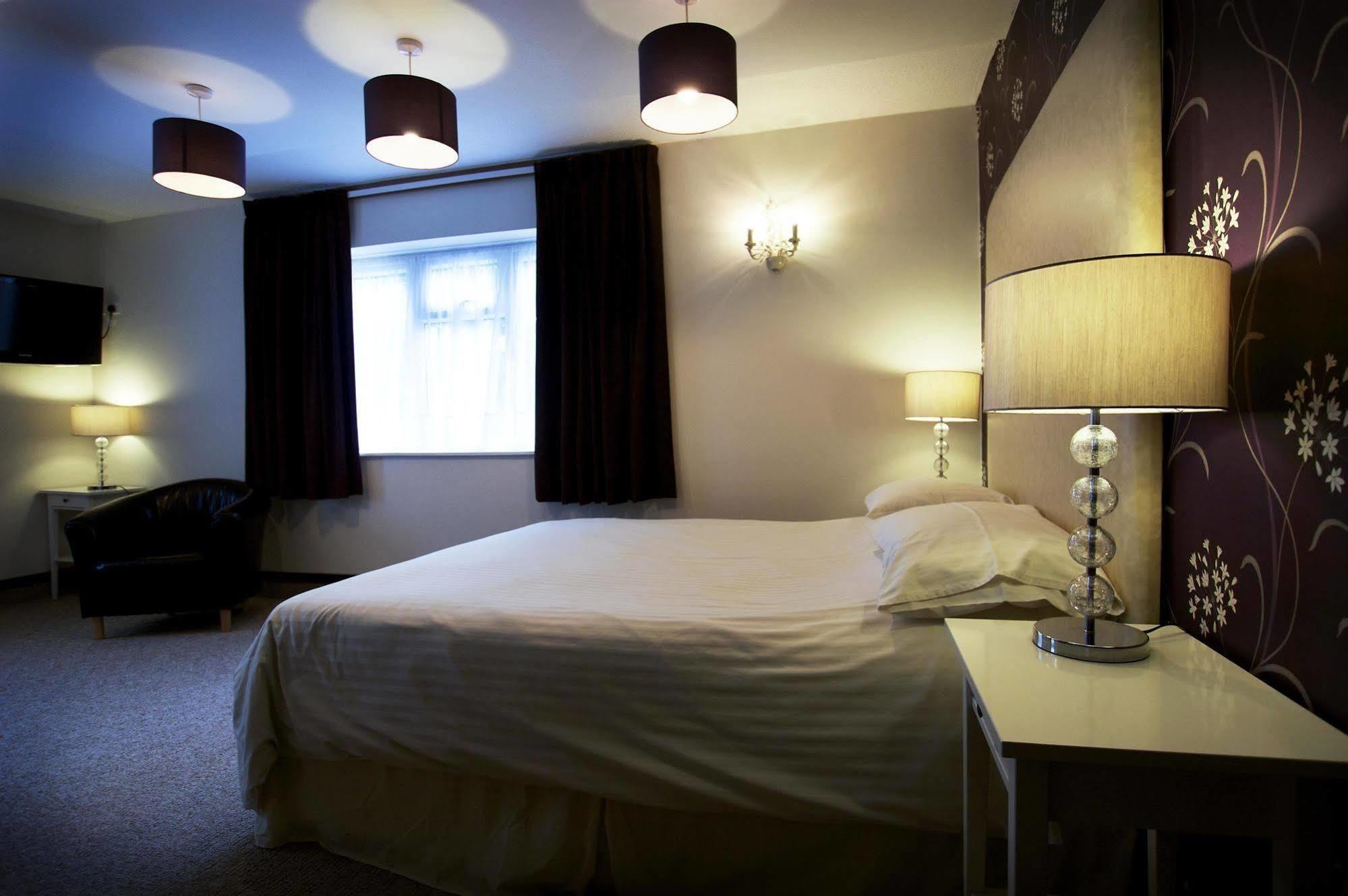 Best Western Compass Inn Tormarton 部屋 写真