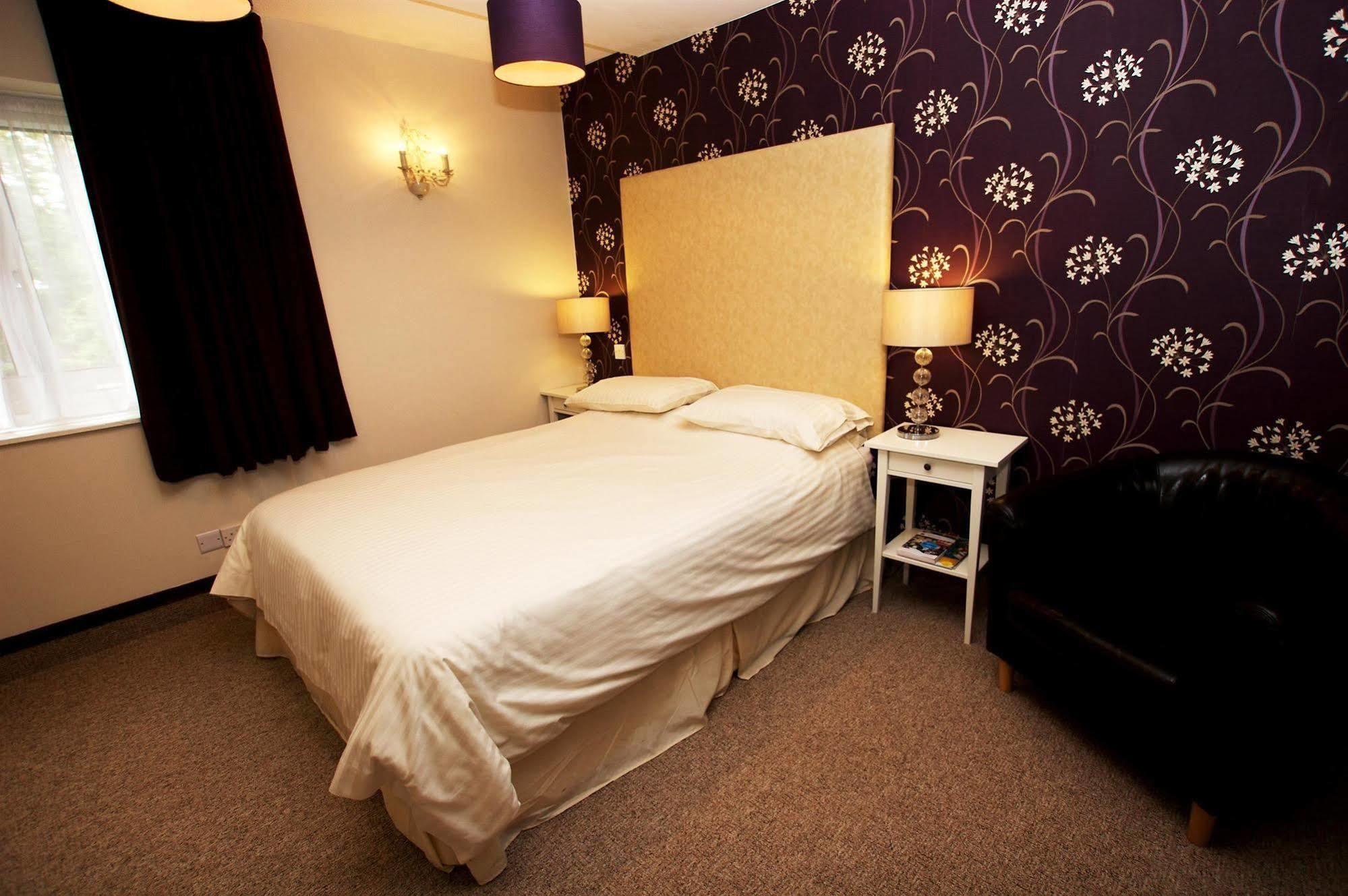 Best Western Compass Inn Tormarton 部屋 写真