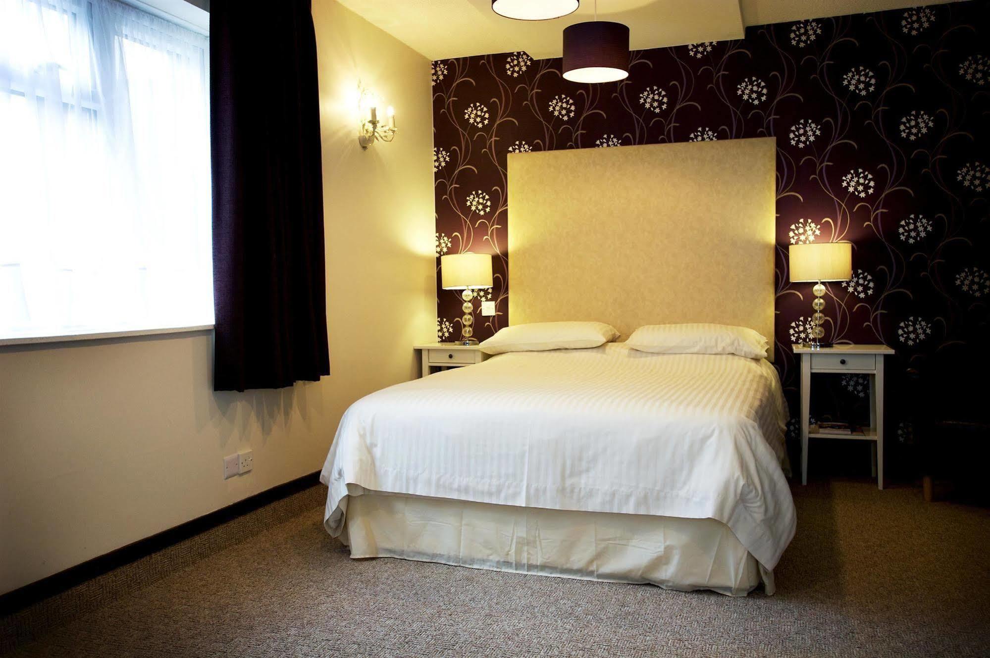Best Western Compass Inn Tormarton 部屋 写真
