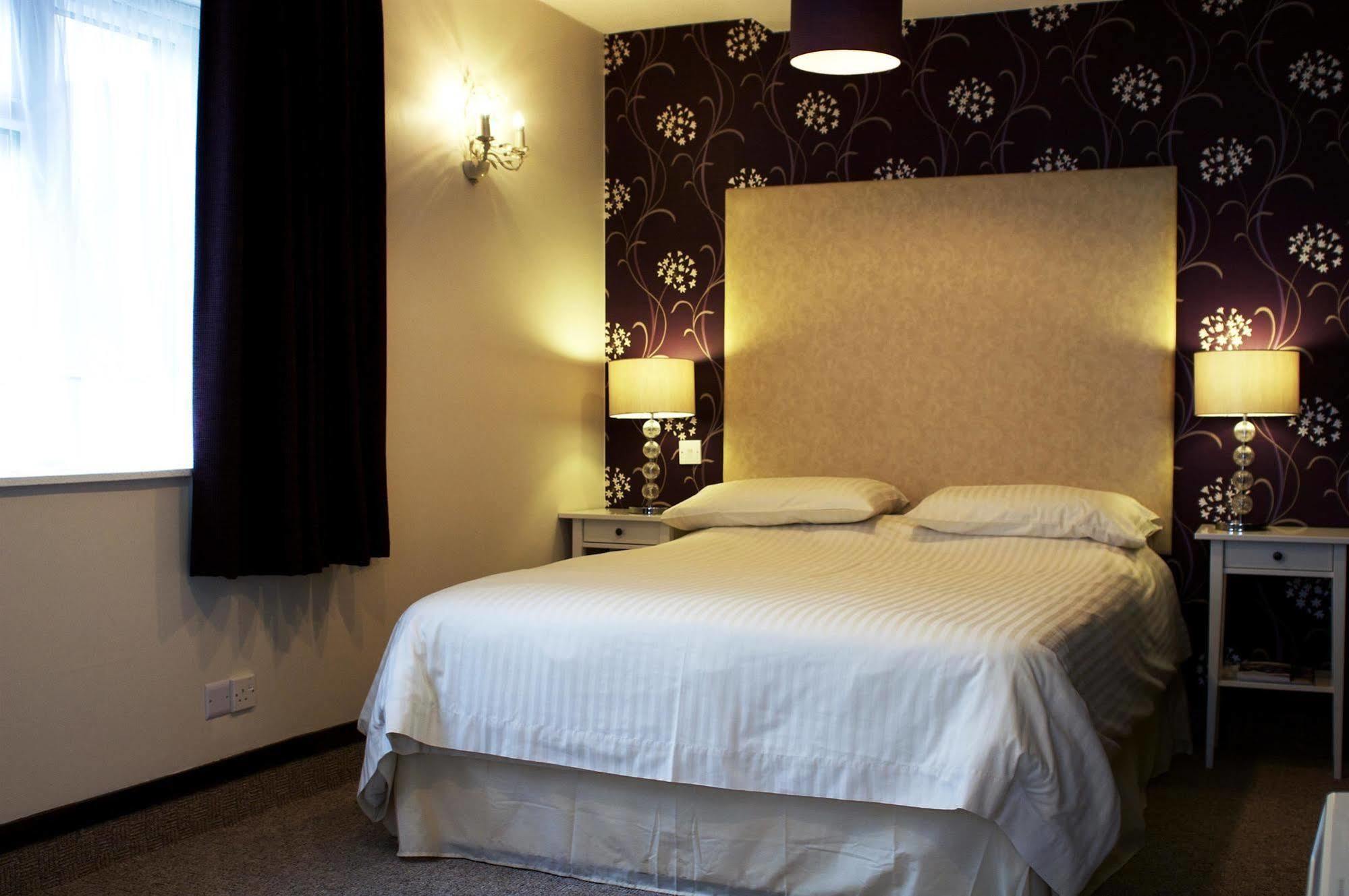 Best Western Compass Inn Tormarton 部屋 写真