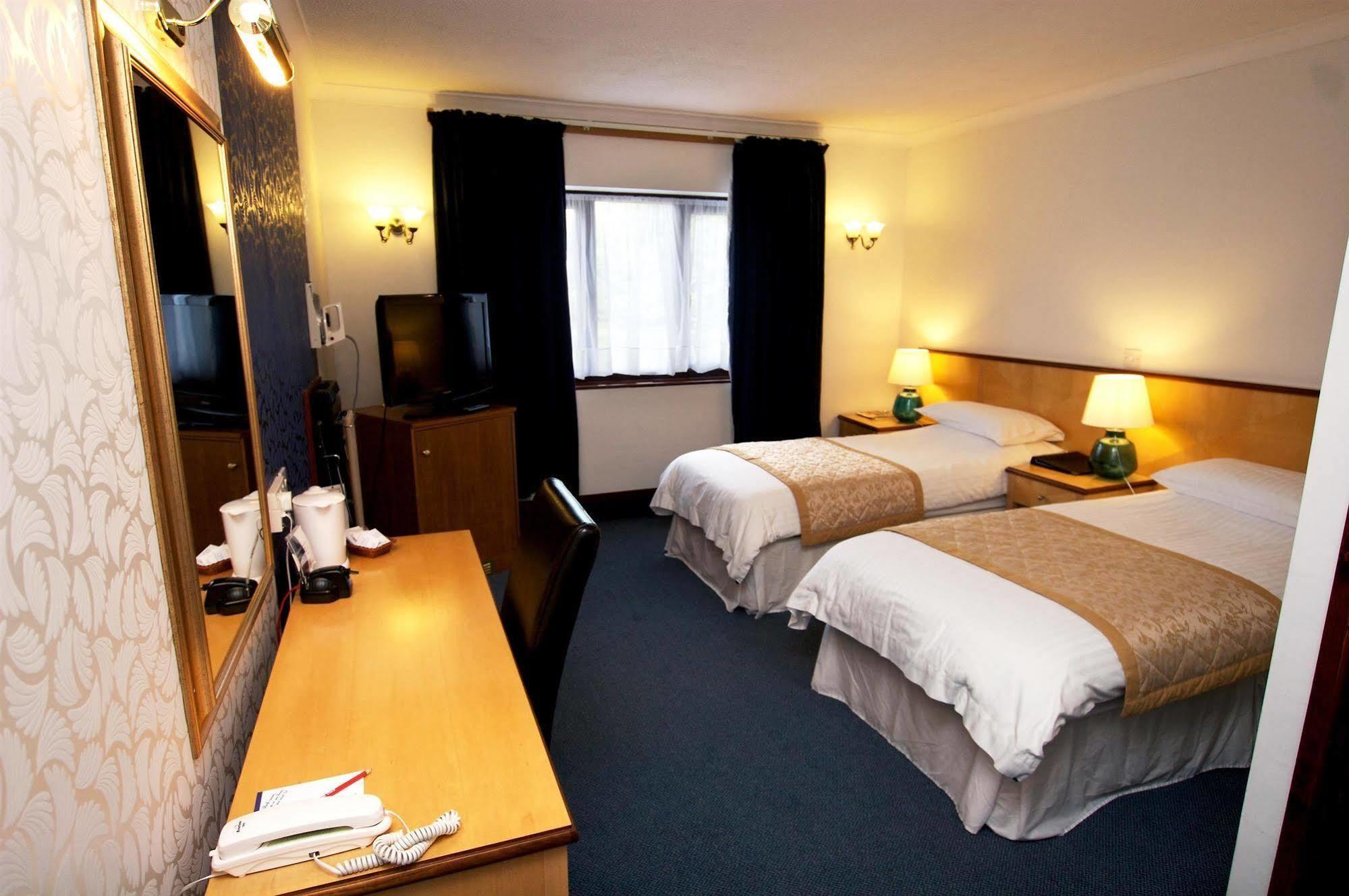 Best Western Compass Inn Tormarton 部屋 写真