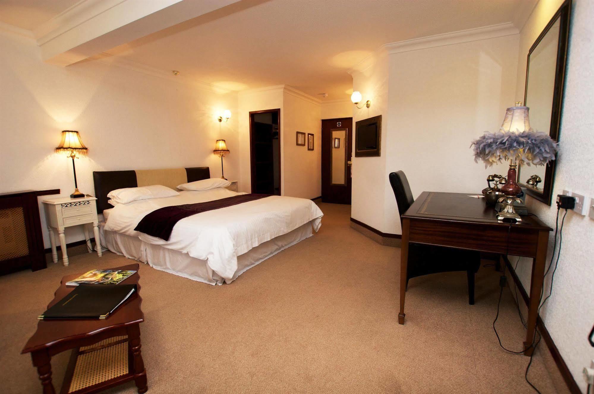 Best Western Compass Inn Tormarton 部屋 写真