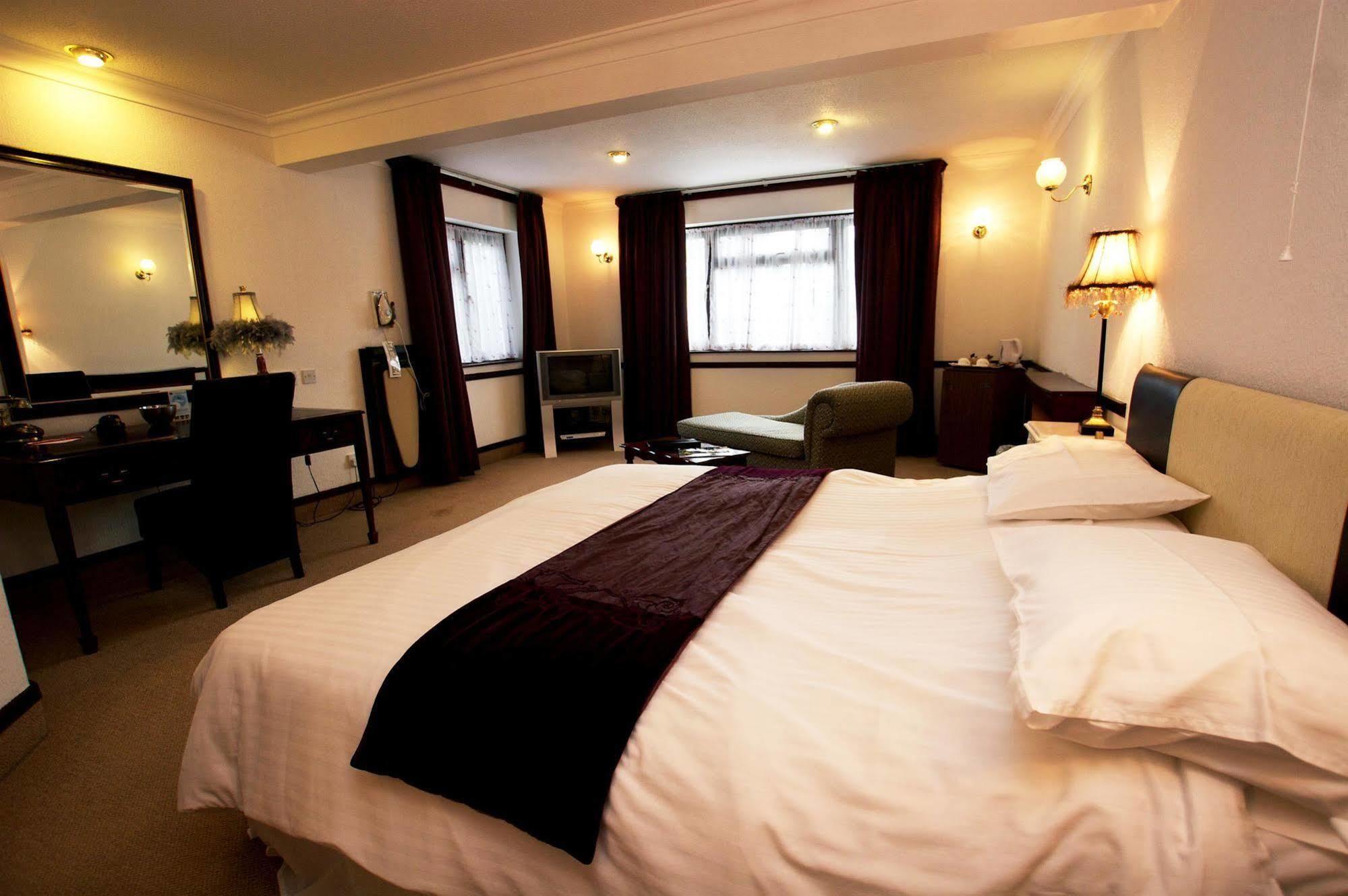 Best Western Compass Inn Tormarton 部屋 写真
