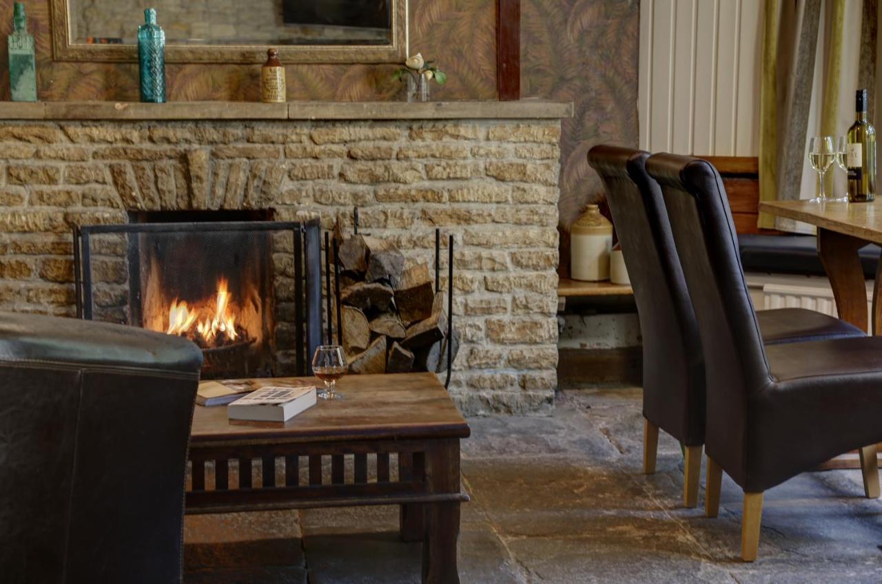 Best Western Compass Inn Tormarton エクステリア 写真